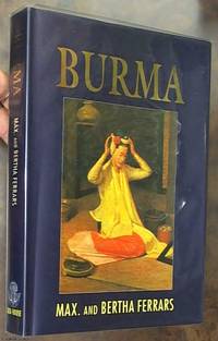 image of Burma