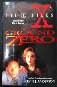 image of Ground Zero (The X-Files)