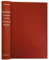 Aristotle's System of the Physical World; A Comparison with His Predecessors.