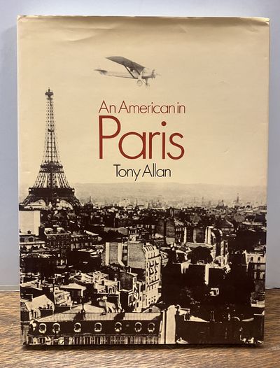 An American in Paris