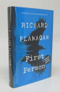 image of First Person