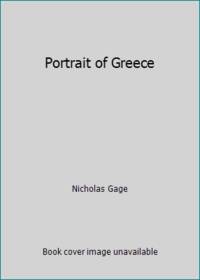 cover of Portrait of Greece