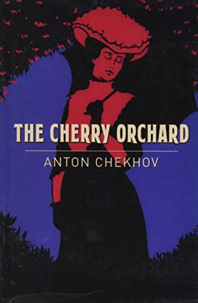 Cherry Orchard Poster