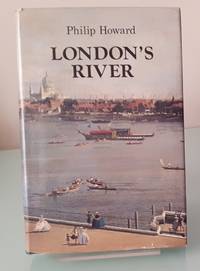 cover of London's River