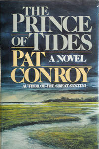 image of The Prince of Tides (Signed 1st Printing)