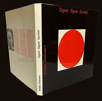 Signet Signal Symbol. Handbuch internationaler…