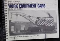 Work Equipment Cars by Childers W. W - 1993