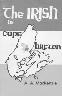 The Irish in Cape Breton