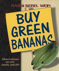 Buy Green Bananas : Observations on Self, Family and Life