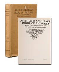 Arthur Rackham's Book of Pictures