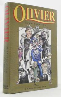 cover of Olivier in Celebration