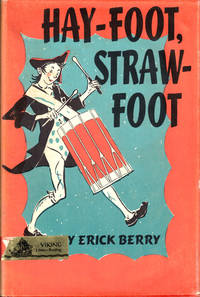 Hay-Foot, Straw-Foot