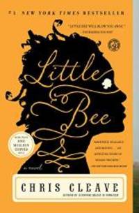 Little Bee by Chris Cleave - 2009-03-02