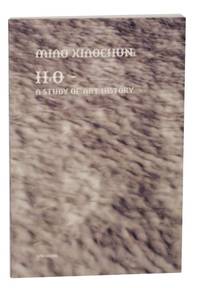 Miao Xiaochun: H2O, A Study of Art History by XIAOCHUN, Miao and Wu Hung - 2007