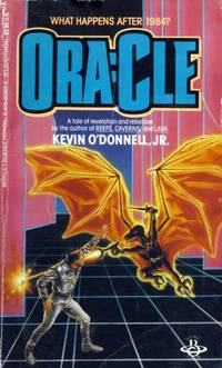 Ora:cle by O&#39;Donnell, Kevin - 1984-08-01