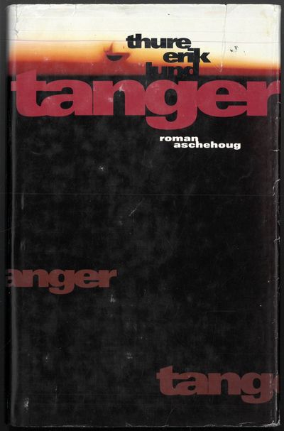 Tanger. Roman.