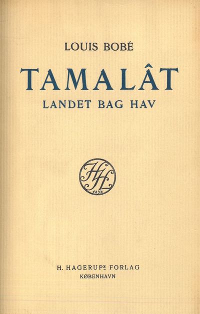 Tamalat. Landet bag hav. (photo 2)