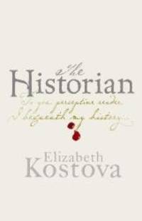 image of The Historian