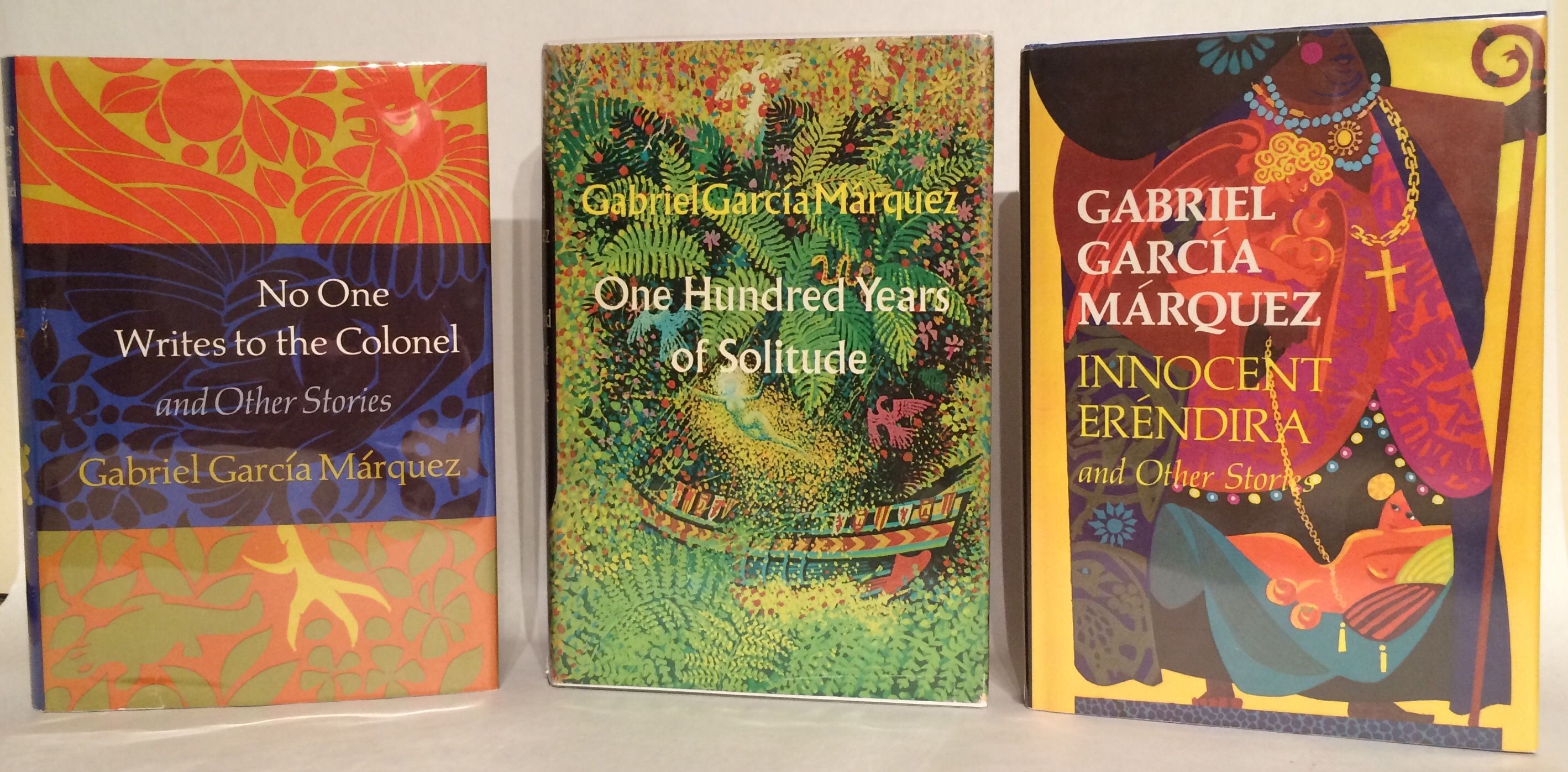 the chronicle of a death foretold and the gabriel garcia marquez Buy chronicle of a death foretold by gabriel garcia marquez from amazon's fiction books store everyday low prices on a huge range of new releases and classic fiction. the chronicle of a death foretold and the gabriel garcia marquez Buy chronicle of a death foretold by gabriel garcia marquez from amazon's fiction books store everyday low prices on a huge range of new releases and classic fiction.