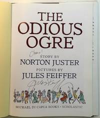 image of The Odious Ogre