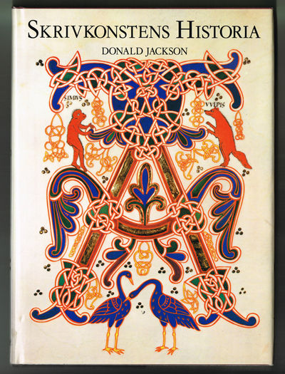 Skrivkonstens historia.