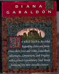 Outlandish Companion by Diana Gabaldon - First Edition; First Printing - 1999 - from Ainsworth Books (SKU: 18816)