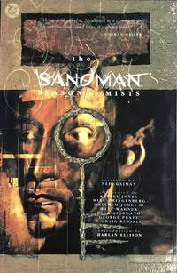 The SANDMAN : SEASON of MISTS (tpb. 1st.)