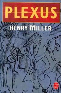 image of Plexus (La Crucifixion en rose tome 2)