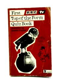 B.B.C. T.V. Top of the Form Quiz Book: No. 1 (Knight Books)