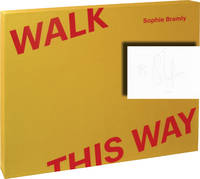 image of Walk This Way (Deluxe Limited Edition portfolio, copy No. 1, plus Deluxe Limited Edition STEIDL book and accompanying photographic print)