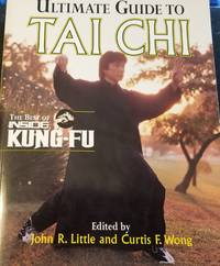 Ultimate Guide to Tai Chi