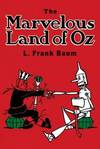 The Marvelous Land Of Oz