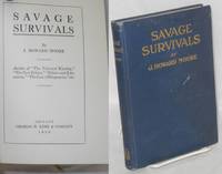 image of Savage survivals