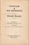 Fascism & Big Business