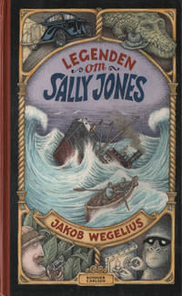 LEGENDEN OM SALLY JONES.