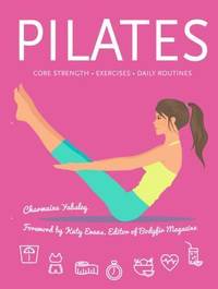 Pilates by Charmaine Yabsley by Charmaine Yabsley - 09/11/2017