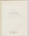New Painting in Los Angeles (Original catalog for the 1971 exhibition)