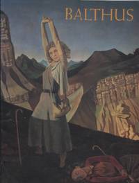 cover of Balthus