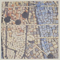 cover of Ben Shahn: A Retrospective Exhibition