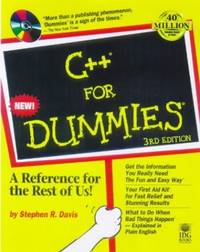 C++ for Dummies