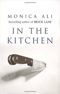 In The Kitchen