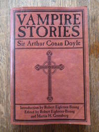 Vampire Stories