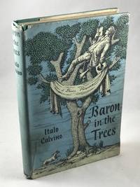 Baron in the Trees