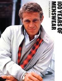 100 Years of Menswear (Pocket Editions)