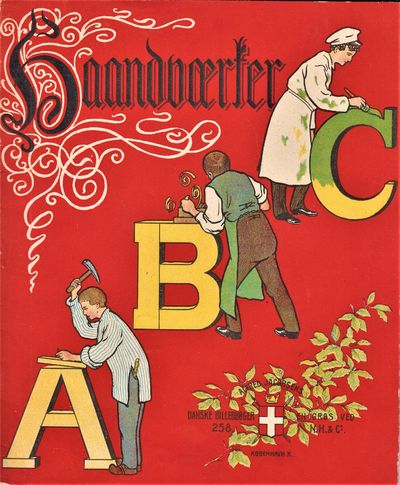Haandværker ABC