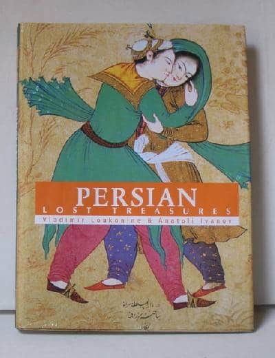 Persian Art