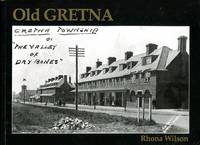 image of Old Gretna