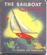 The Sailboat That Ran Away