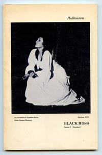 image of Black Moss Spring 1976 "Halloween"