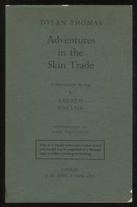 Adventures in the Skin Trade: An Adaption for the Stage